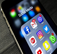 SOCIAL MEDIA